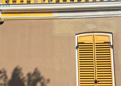 Oosterhouw Persiennes